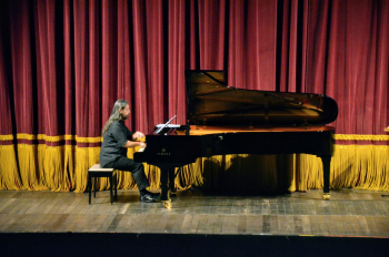 Foto: Foto: Eliseu Dias / Ascom Seduc